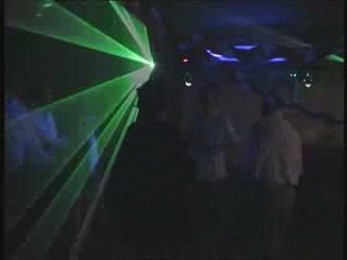 Mariage exemple son et lumière extrait