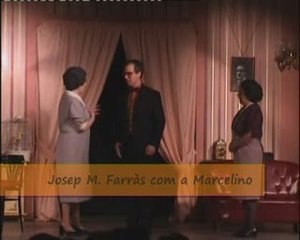 Actor Còmic a Premi Tacam 2009 🎭