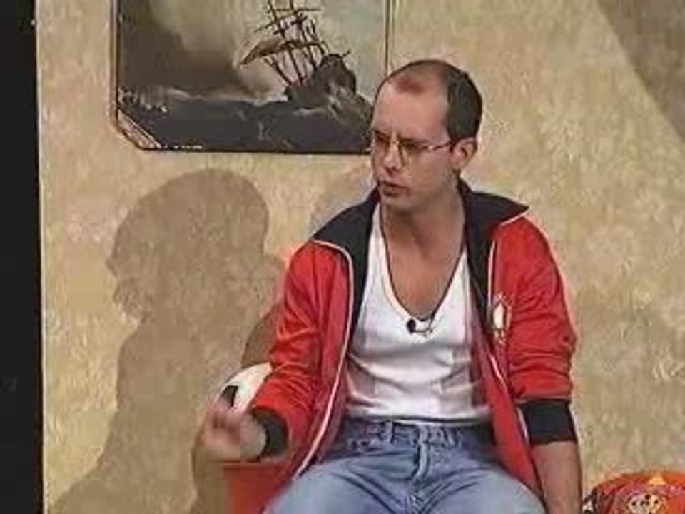 The Natural Show Les filles font-elles caca