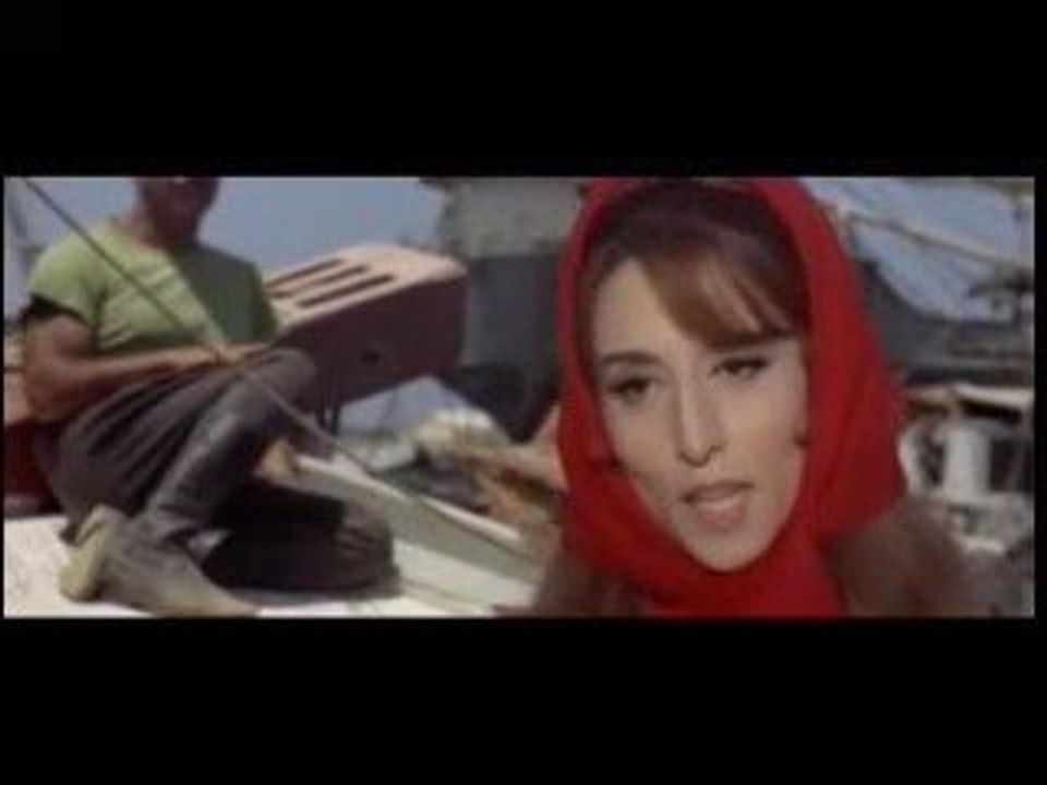 Fairouz - Nassam 3layna ُElHawa
