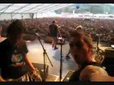 The Locos - Somos mas - Tourvideo 2008 (Pipi de Ska-P)