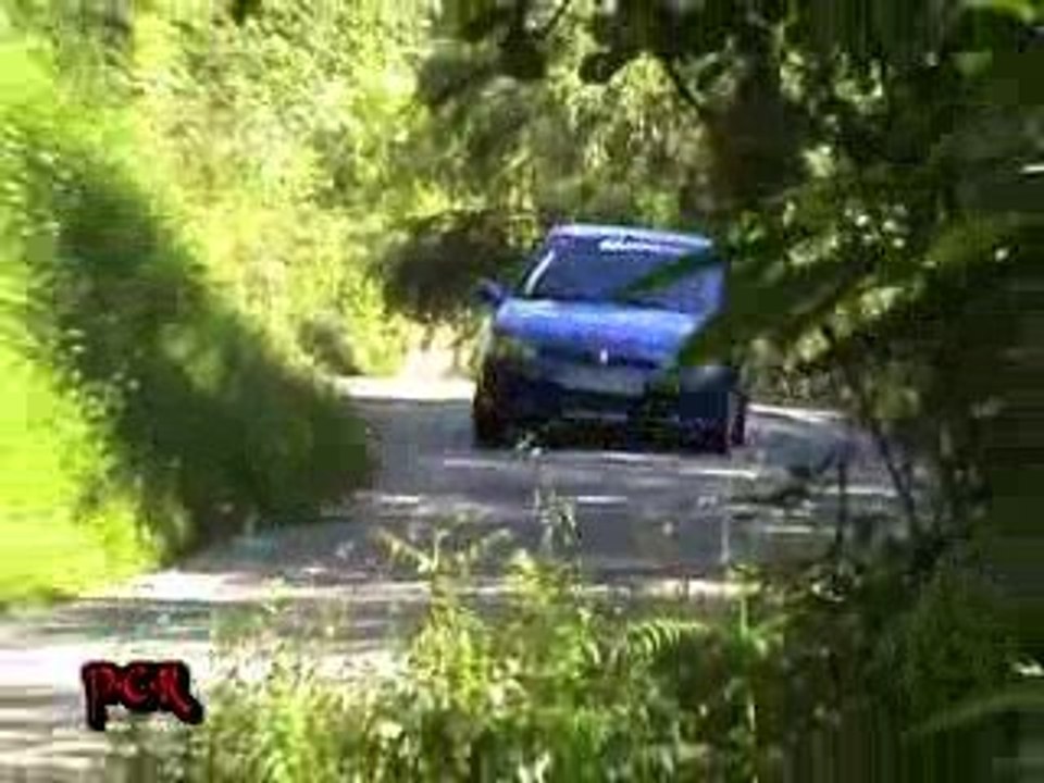 Rallysprint S.M.R.A. 2009 (P.C.R) PaPA cAnuto
