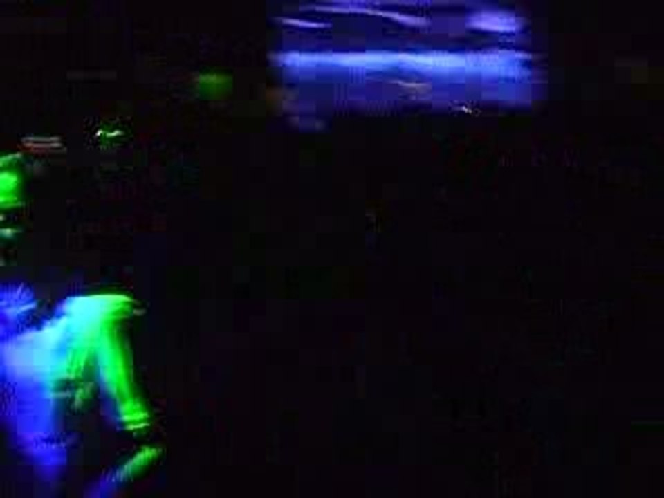 SHOW ME LOVE @ No Escape