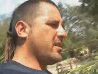 Renato Dorfman Introducing Permaculture at The Organic Villa