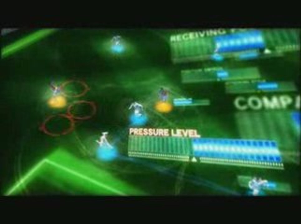 E3 2009 - Pro Evolution Soccer 2009 - Jeux Vidéo - Foot