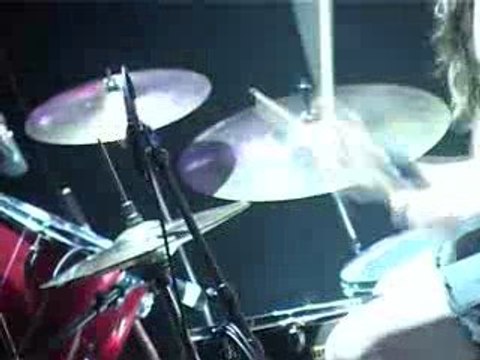 FESTIVAL LES PRINTEMPS HURLANTS 2009 - SAINT ETIENNE (42)