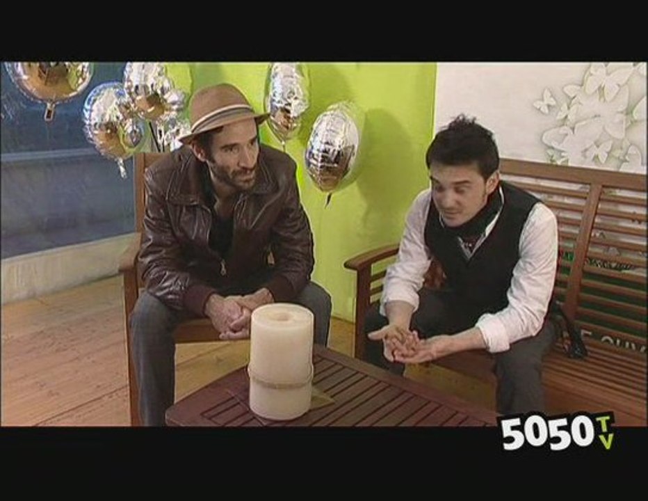 Babylon Circus aux Papillons de nuit