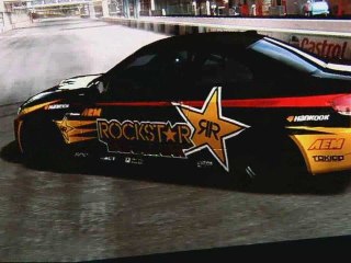 Forza Motorsport 3 Customisation Trailer