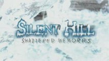 Silent Hill : Shattered Memories - Trailer E3 2009 - Wii