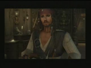 Kingdom Hearts II -Port Royal- 50