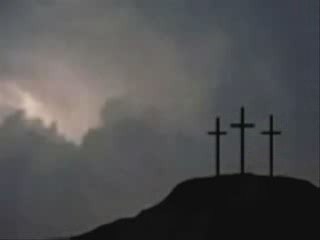 Jésus, notre rédemption.