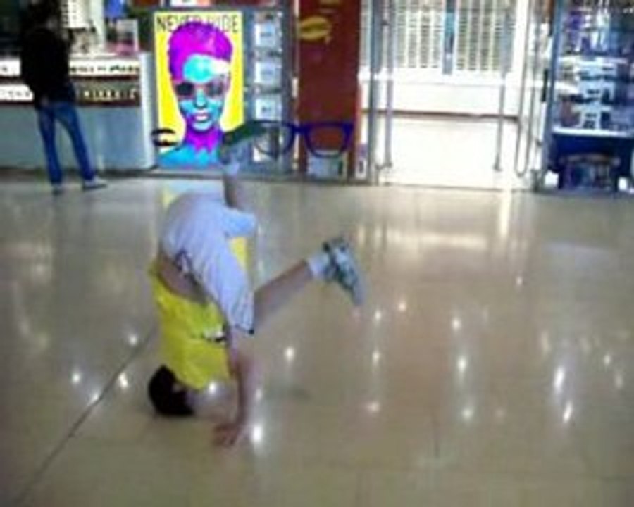 Bboy-Cado