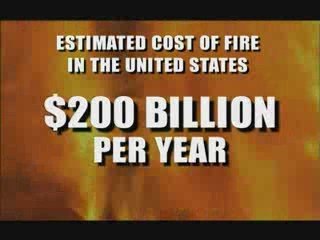 The Burning Truth, Flame Retardants