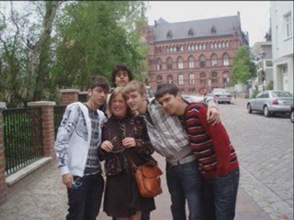 Alemania 2009 part 2 de 4