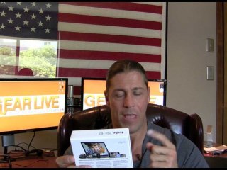 Unboxing Live 048: Elgato Turbo.264 HD