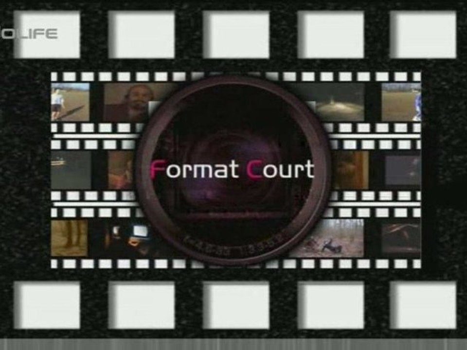 Format Court #6