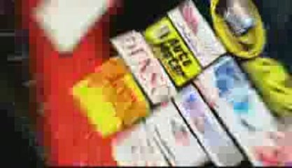 [E3] Trailer Gran Turismo 5 | Licence Nascar et WRC