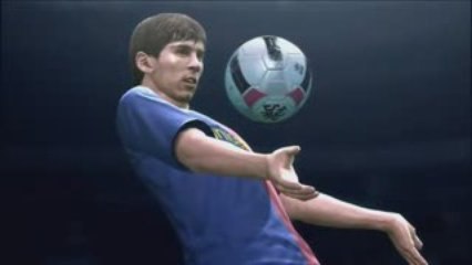 Pes 2010
