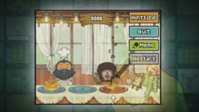 Professor Layton and the Diabolical Box