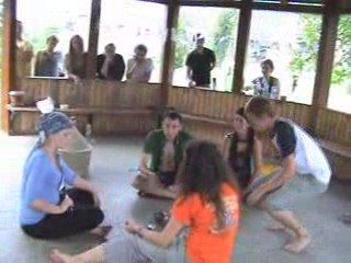 Theatre - Gipsy Family