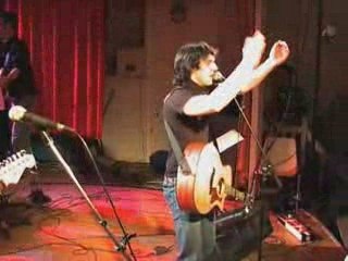 Concert à la salle municipale de Pont-L'Abbé (25 Avril 2009)