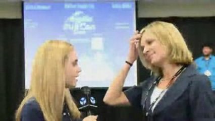 Lisa Buyer Soical Media- PubCon South 2009