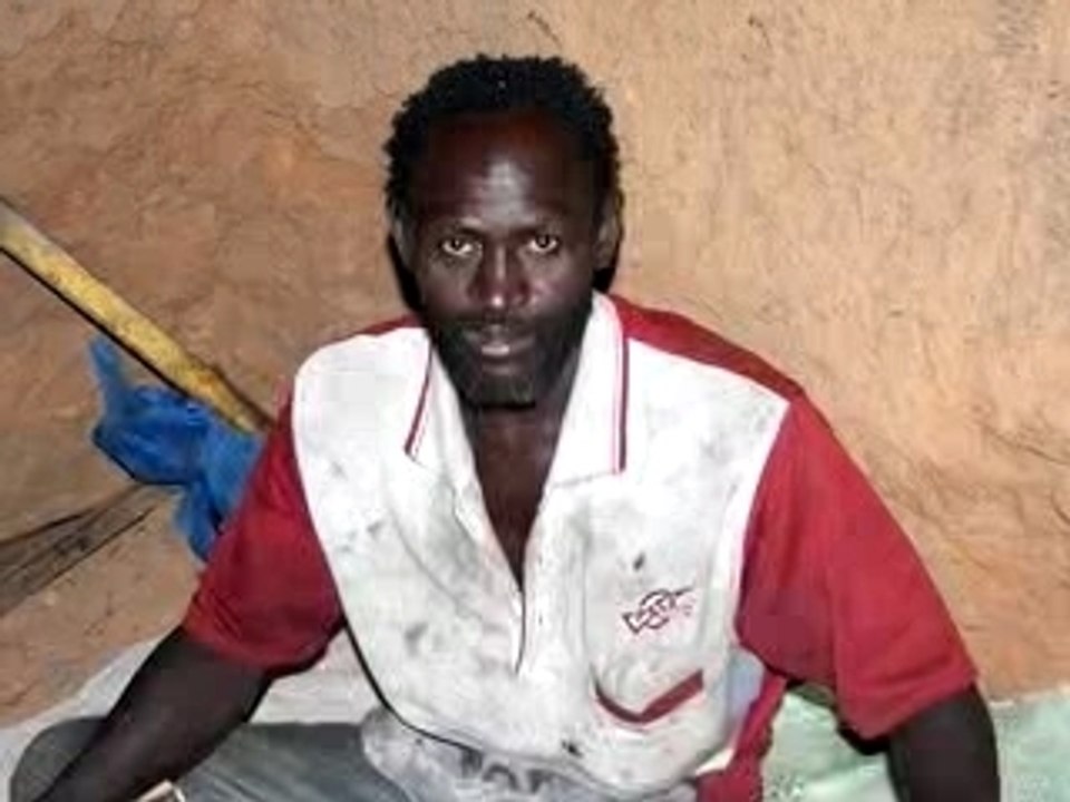 Hommes d'ici et d'ailleurs