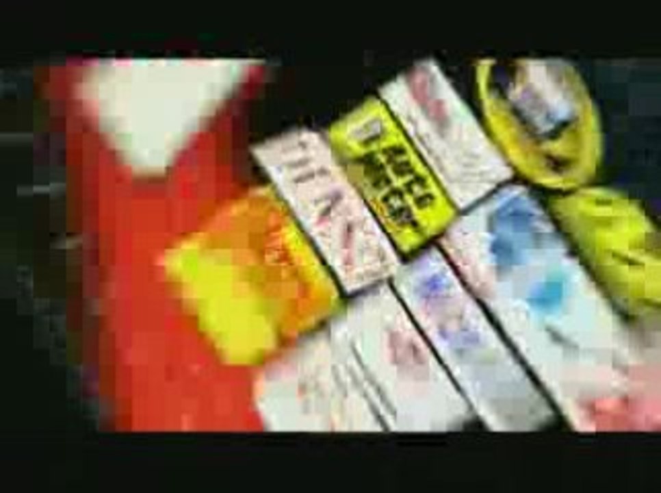 E3 2009 - Gran Turismo 5 - Jeux Vidéo - PS3 - Exclu