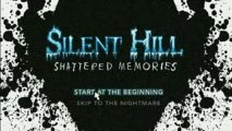 [Wii]Silent Hill Shattered Memories Gameplay E3 2009 part 1