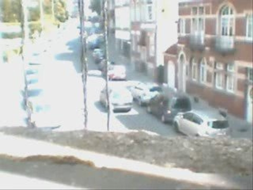 NKB de Pentecôte