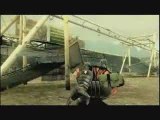 E3 09 - Metal Gear Solid Peace Walker : trailer PSP