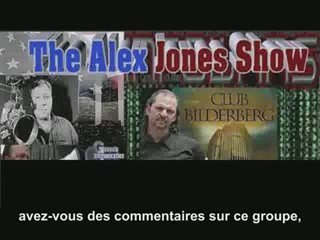 Daniel Estulin: film et ouvrages sur le Bilderberg (s/t) 3/3
