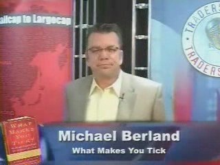 What Makes You Tick? How Successful People Do It