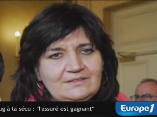 Bug à la sécu sur les retraites : "l'assuré est gagnant"