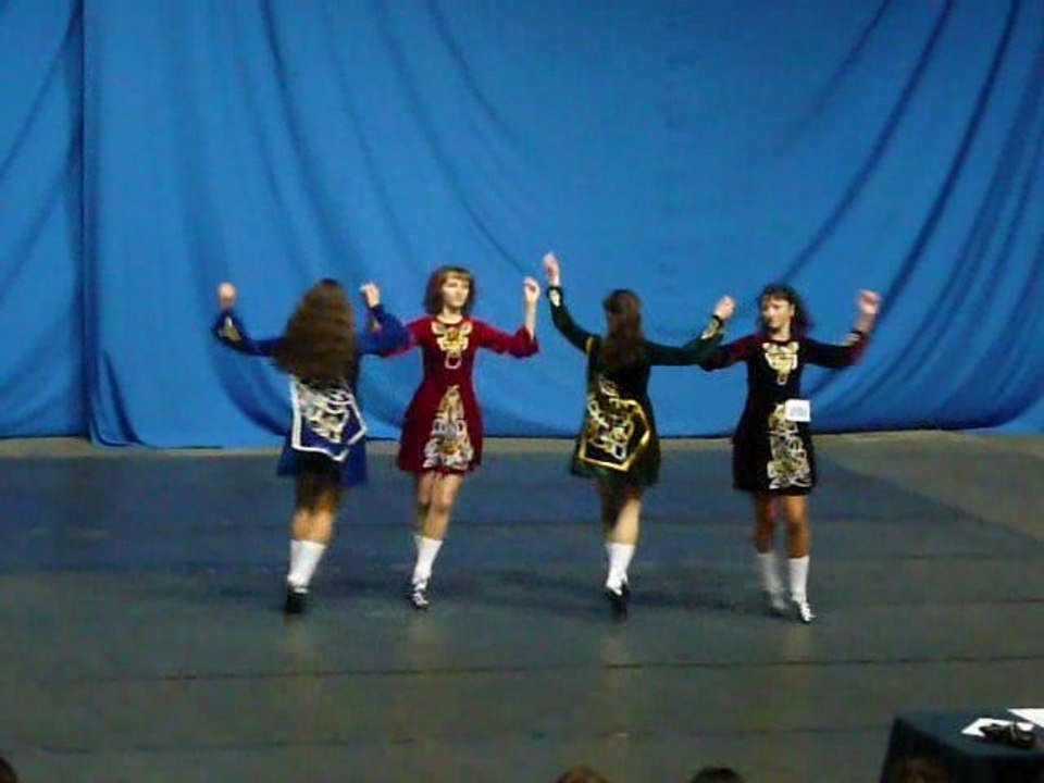 Spb feis