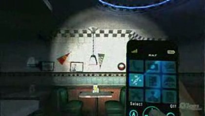 [Wii]Silent Hill Shattered Memories Gameplay E3 2009 part 2