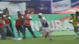 Deportivo Suchitepequez elimina a Xelaju MC
