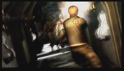 Trailer - Resident Evil  The Darkside Chronicles