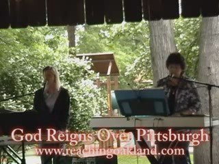 Hallelujah, Worthy is the Lamb - Worship Jesus