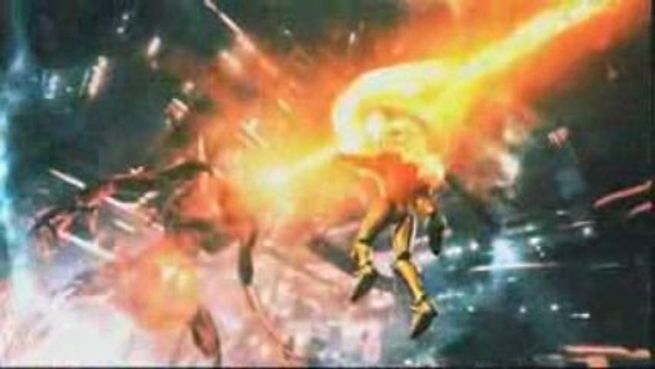 Trailer - Metroid Other M