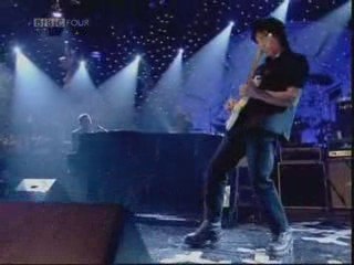 Jeff Beck - Drown In My Own Tears