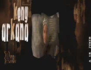 KENY ARKANA "ça nous correspond pas & l'usine a adultes"°