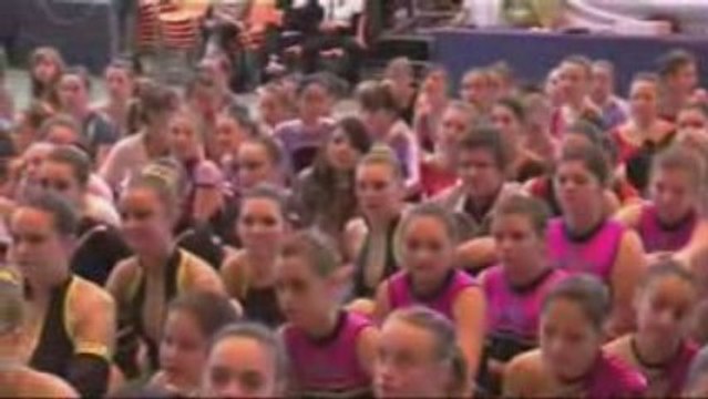 GR UNSS Palmarès et récompenses