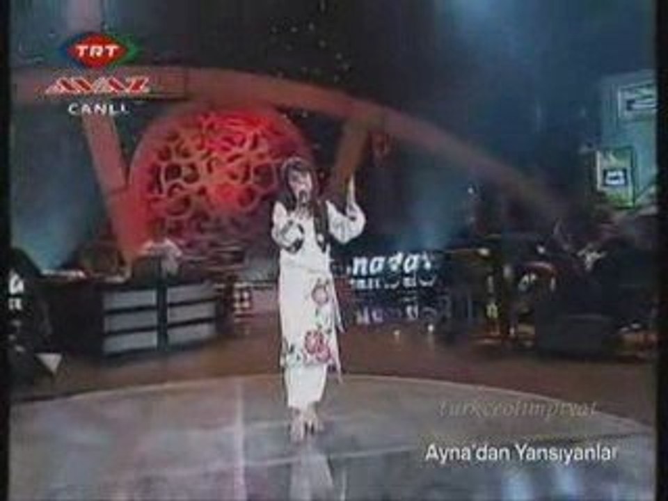 Unutma beni Tacikistan Ayna