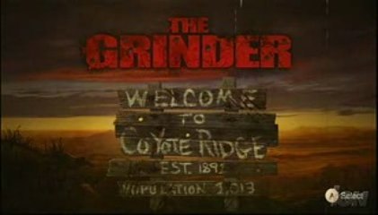 [Wii]The Grinder - IGN Walkthrough part 1