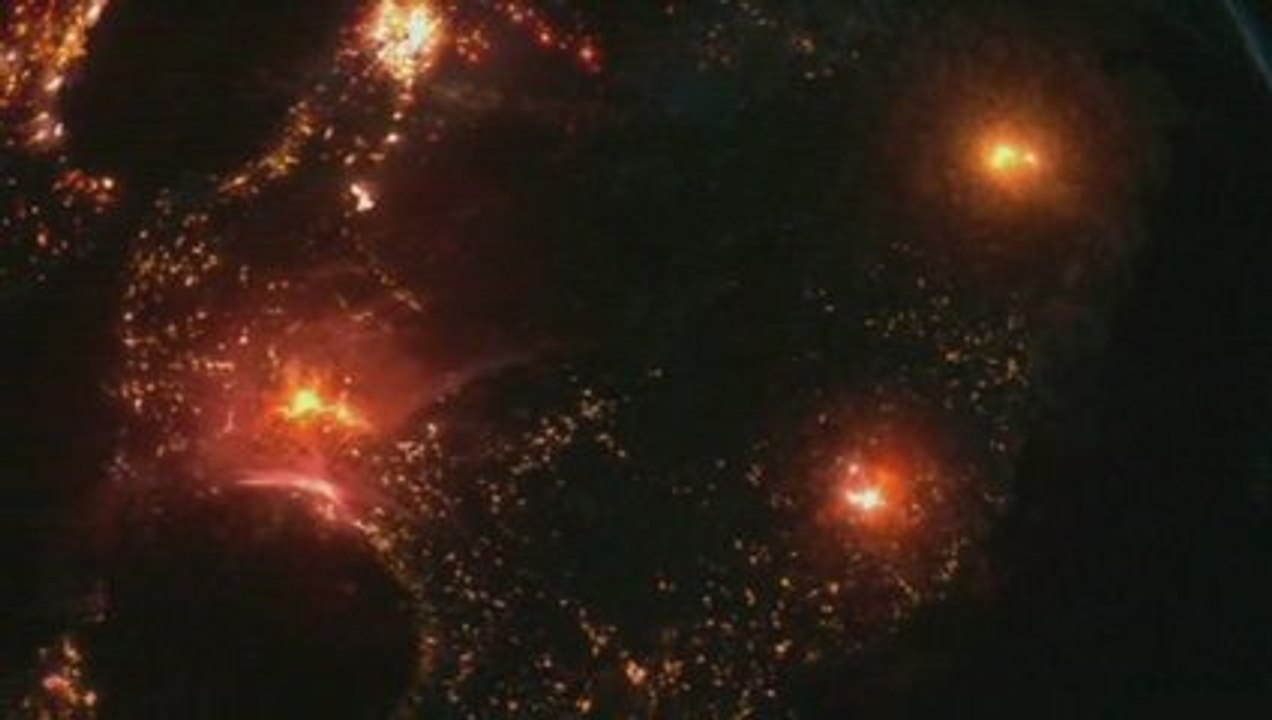 Halo Reach - E3 2009 Trailer