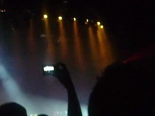If i were a boy concert beyonce