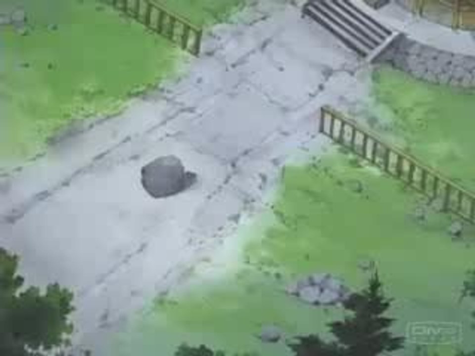 Naruto vs quelquin