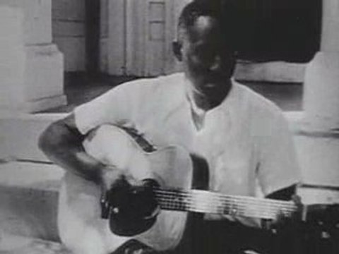 Big Bill Broonzy Hey Hey