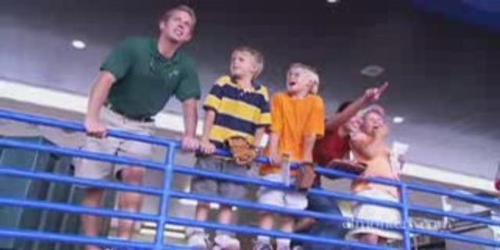 RV Rental Camping Video Family Vacation El Monte RV Rentals